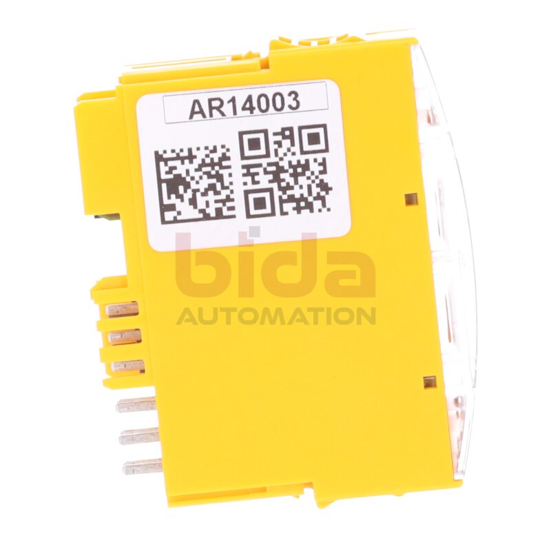 Pilz PSSu E S PD-D (312197) Spannungsverteilermodul / Voltage distribution module 24VDC 1,50 A