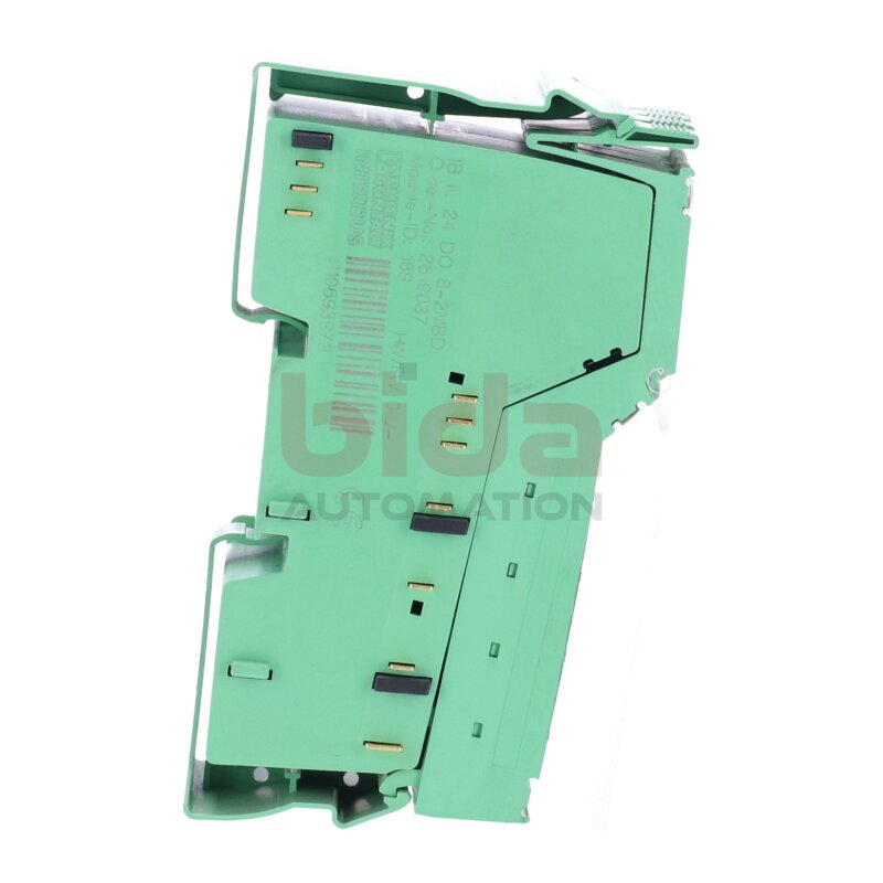 Phoenix Contact IB IL 24 DO 8-2MBD (2819037) Digitalausgabe / Digital Output
