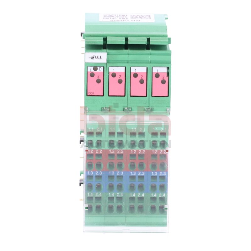 Phoenix Contact IB IL 24 DO 8-2MBD (2819037) Digitalausgabe / Digital Output