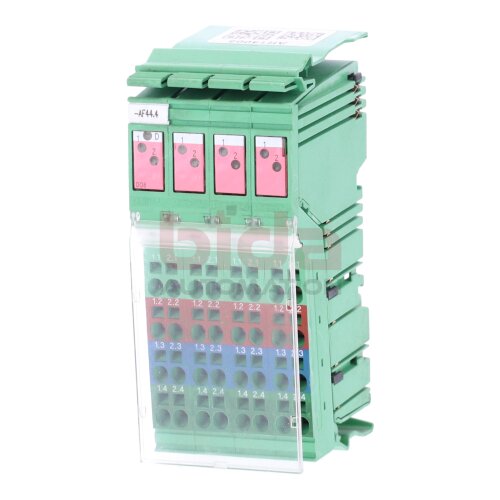 Phoenix Contact IB IL 24 DO 8-2MBD (2819037) Digitalausgabe / Digital Output