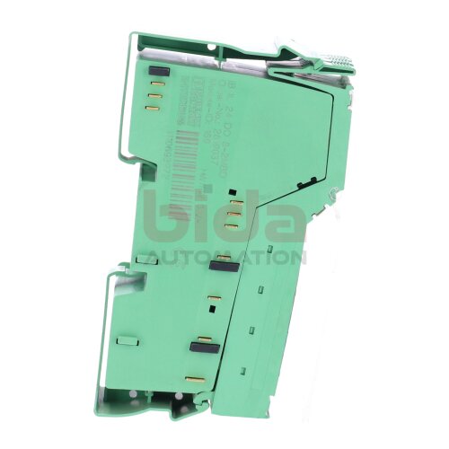 Phoenix Contact IB IL 24 DO 8-2MBD (2819037) Digitalausgabe / Digital Output
