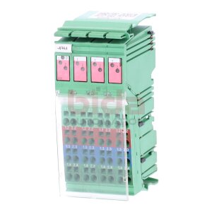 Phoenix Contact IB IL 24 DO 8-2MBD (2819037)...