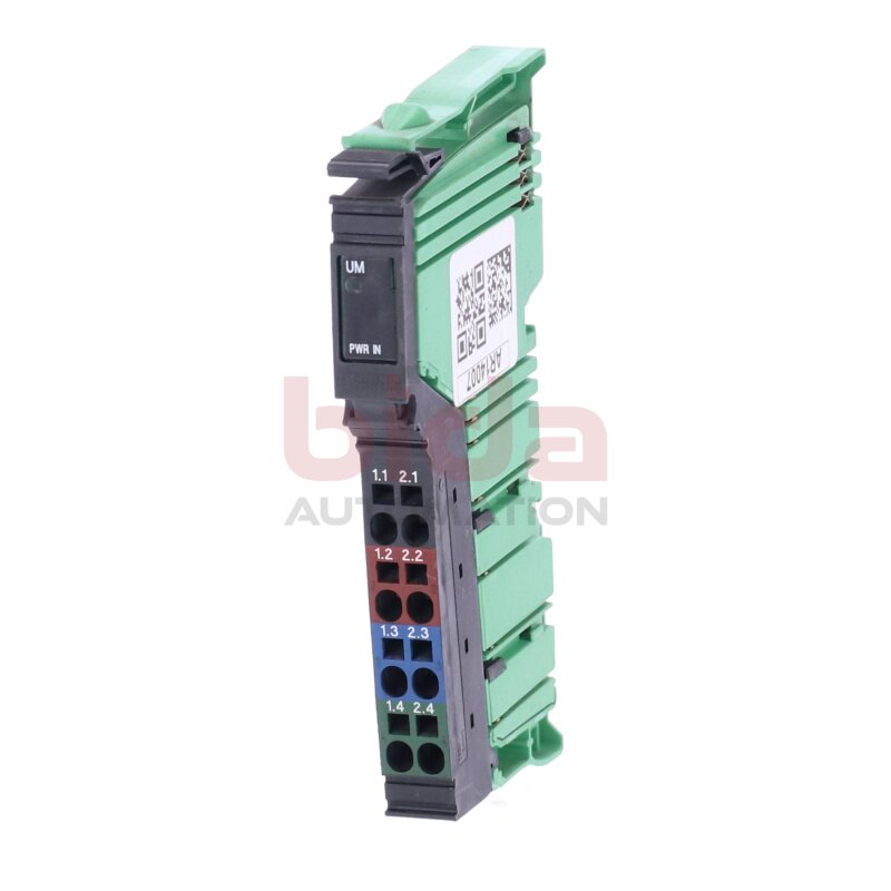 Phoenix Contact IB IL 24 PWR IN (2726311) Klemme / Clamp