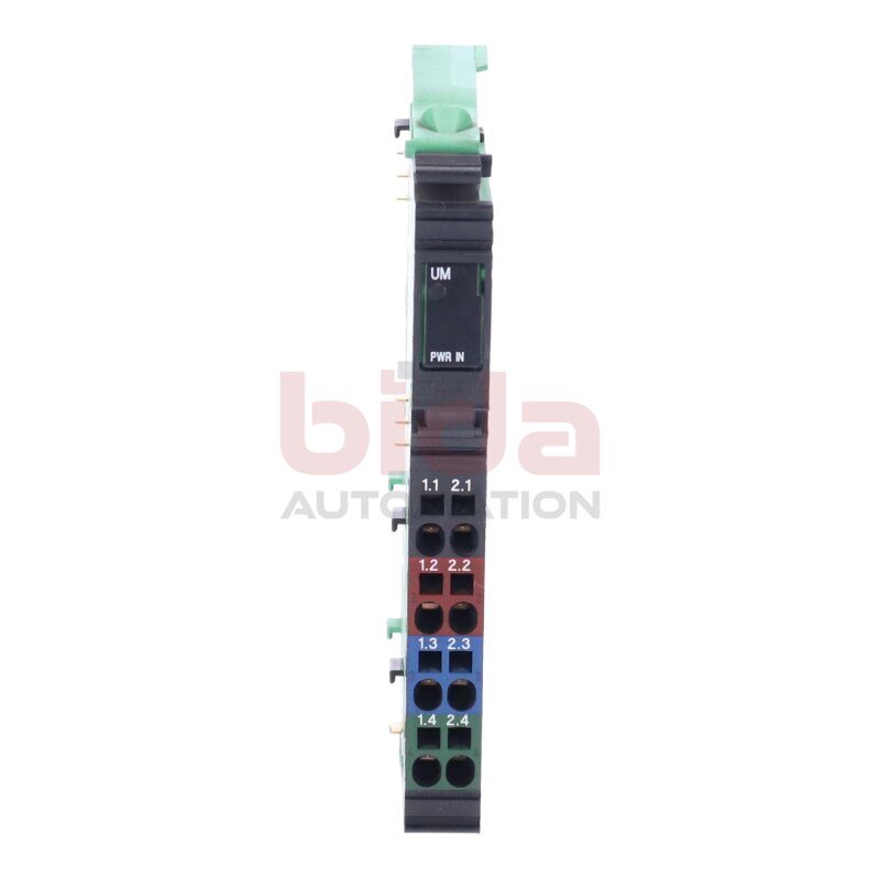 Phoenix Contact IB IL 24 PWR IN (2726311) Klemme / Clamp
