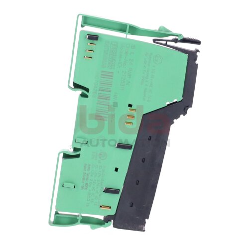 Phoenix Contact IB IL 24 PWR IN (2726311) Klemme / Clamp