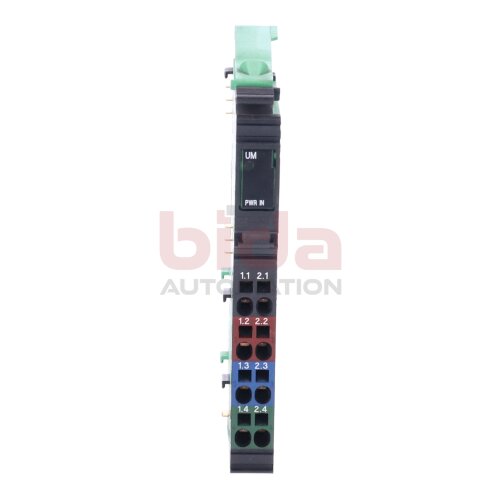 Phoenix Contact IB IL 24 PWR IN (2726311) Klemme / Clamp