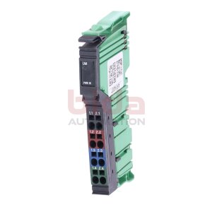 Phoenix Contact IB IL 24 PWR IN (2726311) Klemme / Clamp