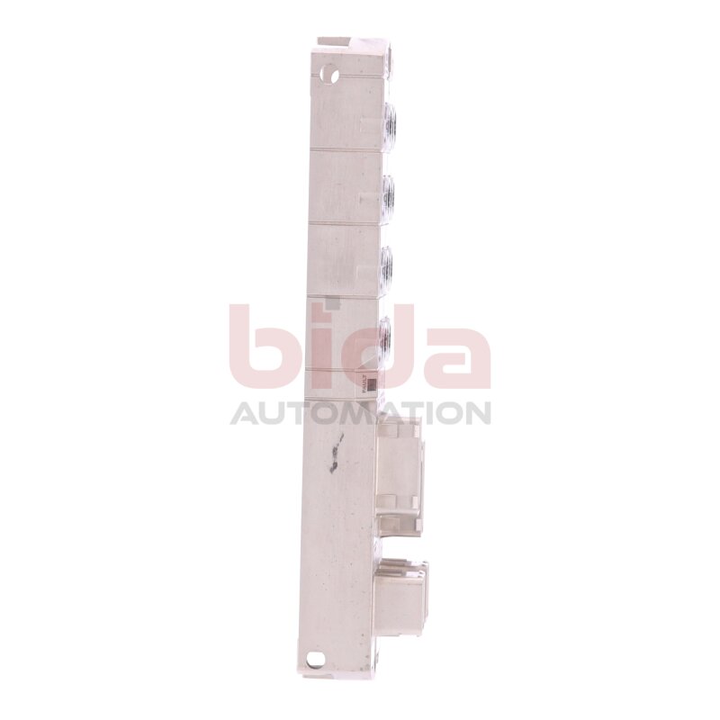 Murrelektronik MVK+MPNIO DI8 DO8 (55269) Kompaktmodul / Compact Module 24VDC 4/0,2 A 8/2 A