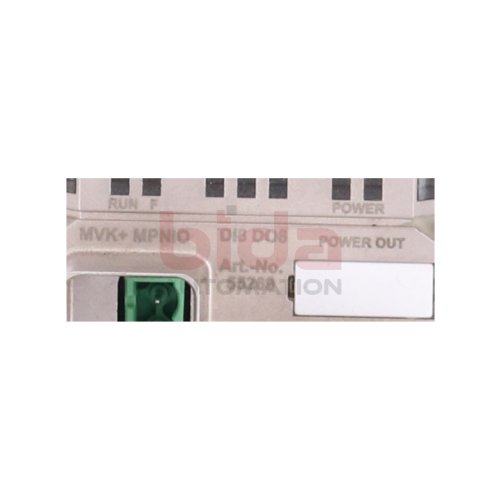 Murrelektronik MVK+MPNIO DI8 DO8 (55269) Kompaktmodul / Compact Module 24VDC 4/0,2 A 8/2 A
