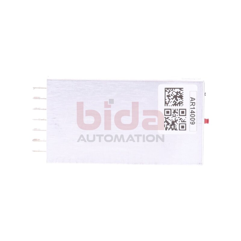 E-T-A ESS1-001-DC24V-3A/6A Schutzschalter / Circuit-breaker 24V 3A 6A