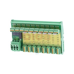 E-T-A SVS1-08-L4-S1-EO-C1 Stromverteilungssystem / Power...