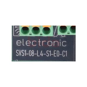 E-T-A SVS1-08-L4-S1-EO-C1 Stromverteilungssystem / Power...
