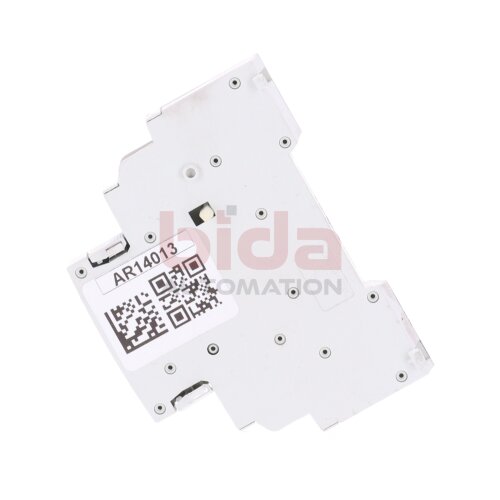 Siemens 3RV1901-2A / 3RV1 901-2A Hilfsschalter / Auxiliary switch 10A 240V