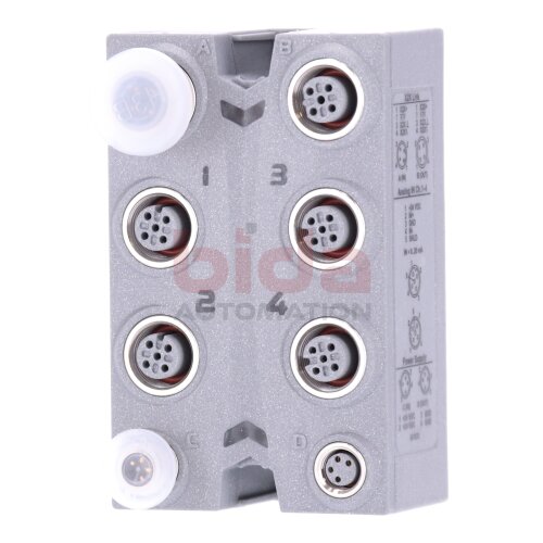 B&amp;R X67AI1323 Analoges Eingangsmodul / Analogue input module
