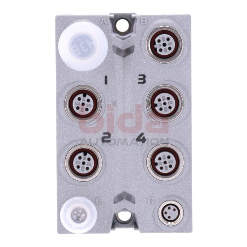 B&amp;R X67AI1323 Analoges Eingangsmodul / Analogue input module