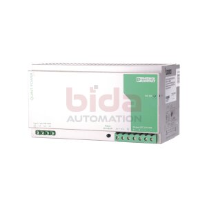 Phoenix Contact QUINT-PS-3x400-500AC/24DC/40 (2938646)...