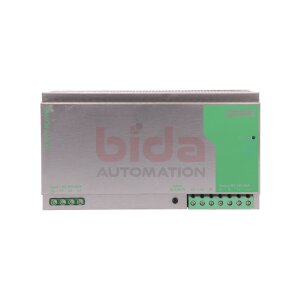 Phoenix Contact QUINT-PS-3x400-500AC/24DC/40 (2938646)...