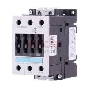 Siemens Siemens 3RT1036-1B..0 (3RT1036-1BB40)...