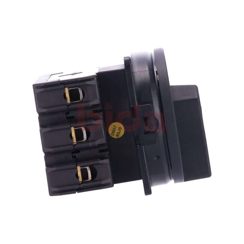 Moeller P3-63 Trennschalter / Disconnector 690V 63A