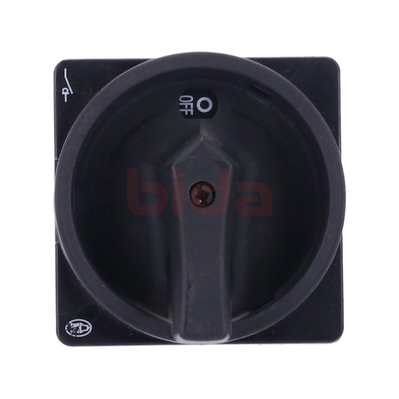 Moeller P3-63 Trennschalter / Disconnector 690V 63A