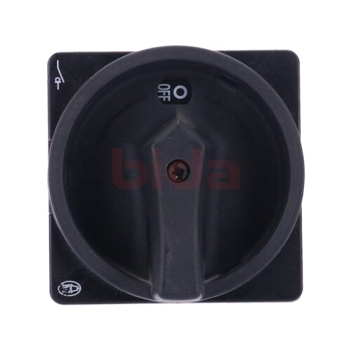 Moeller P3-63 Trennschalter / Disconnector 690V 63A