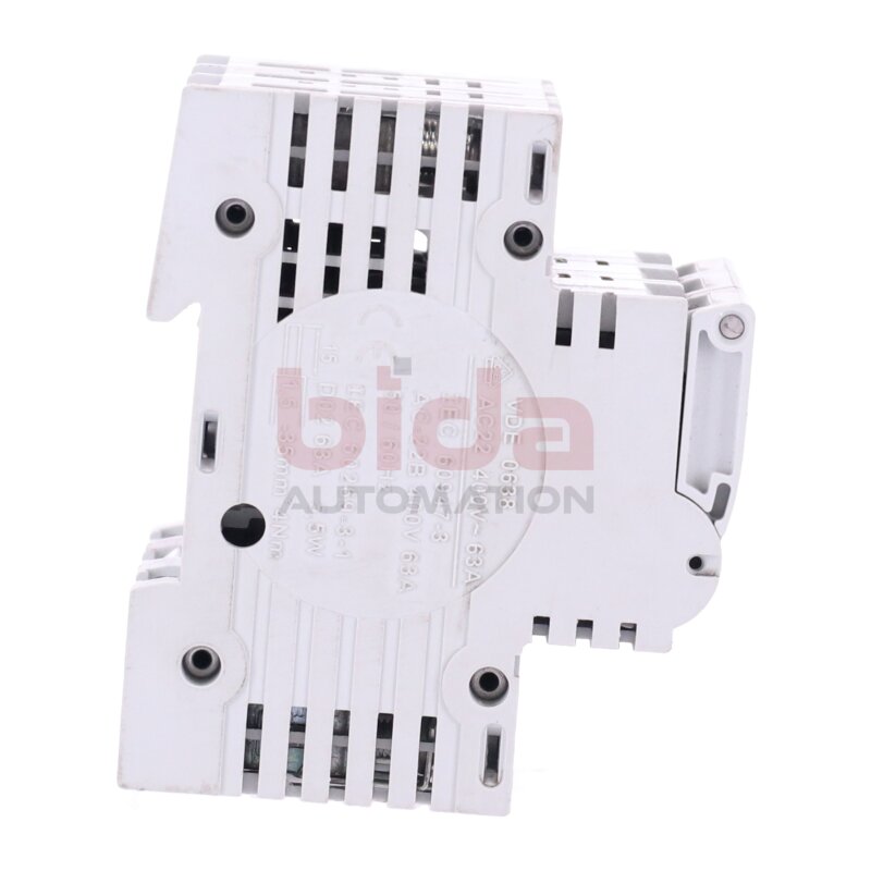 Siemens 5SG7 133 63A  Lasttrennschalter / Switch disconnector 230/400V 5,5W 63A