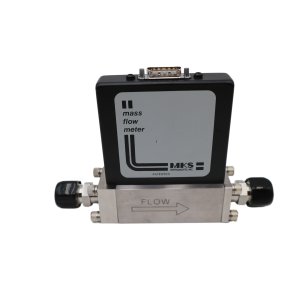 MKS Instruments 0558AX-100L-SV Massendurchflussmesser...