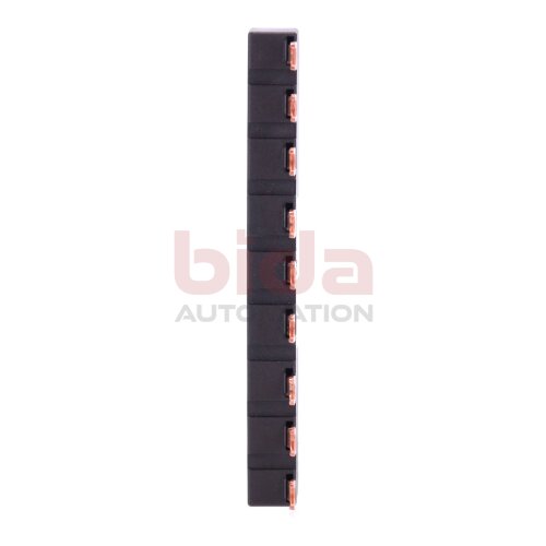 Siemens 3RV1915-1BB 3-Phasen-Sammelschiene / 3-phase busbar 63 A 690 V