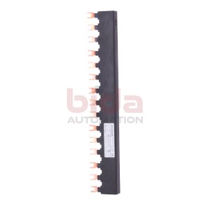 Siemens 3RV1915-1DB 3-Phasen-Sammelschiene / 3-phase...