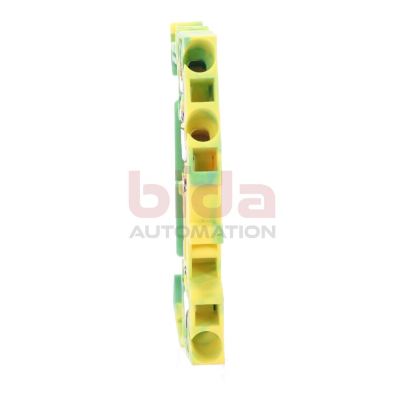 Phoenix Contact STS 2,5-TWIN-PE Reihenklemme / Terminal block