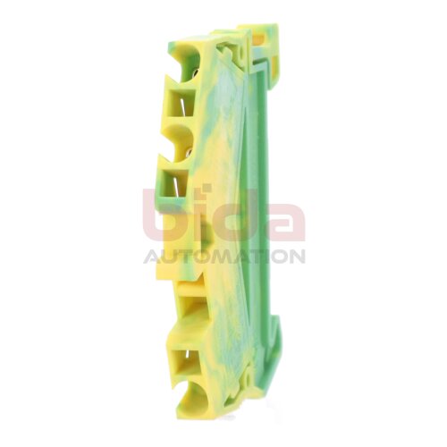 Phoenix Contact STS 2,5-TWIN-PE Reihenklemme / Terminal block
