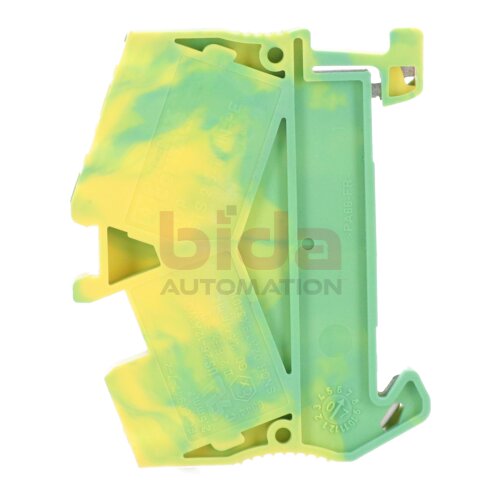Phoenix Contact STS 2,5-TWIN-PE Reihenklemme / Terminal block