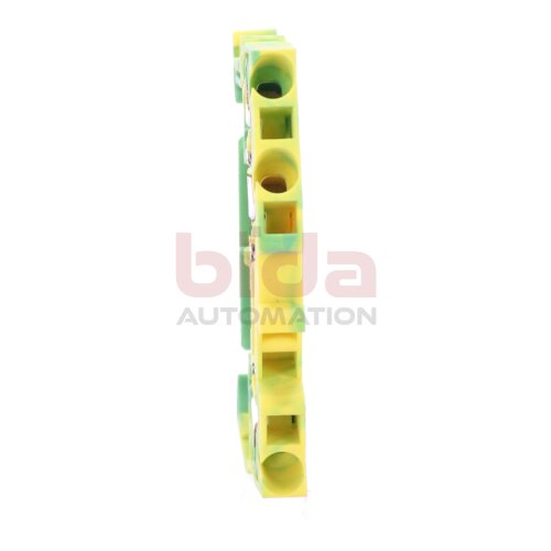 Phoenix Contact STS 2,5-TWIN-PE Reihenklemme / Terminal block