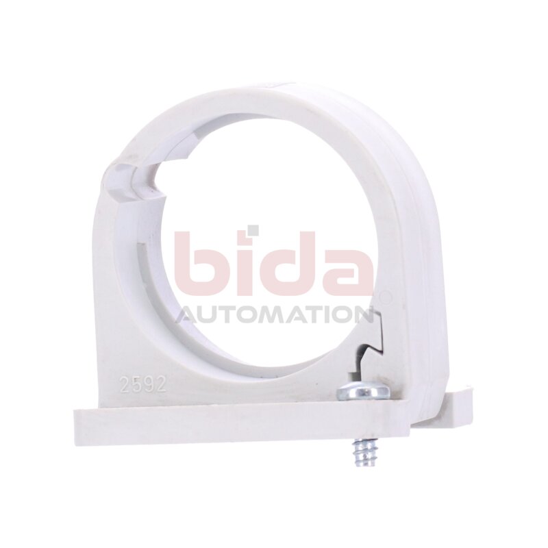Rittal SZ 2592.000 Kabelschlauchhalter / Cable conduit holder