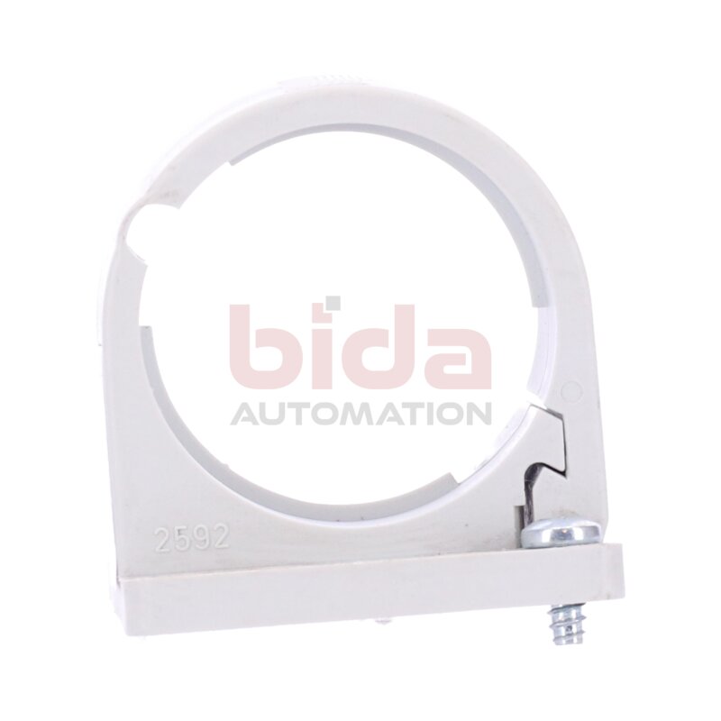 Rittal SZ 2592.000 Kabelschlauchhalter / Cable conduit holder