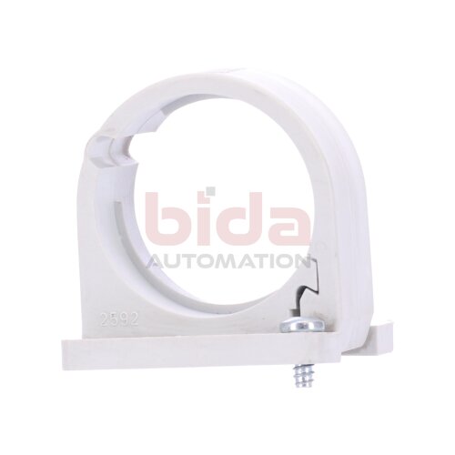 Rittal SZ 2592.000 Kabelschlauchhalter / Cable conduit holder