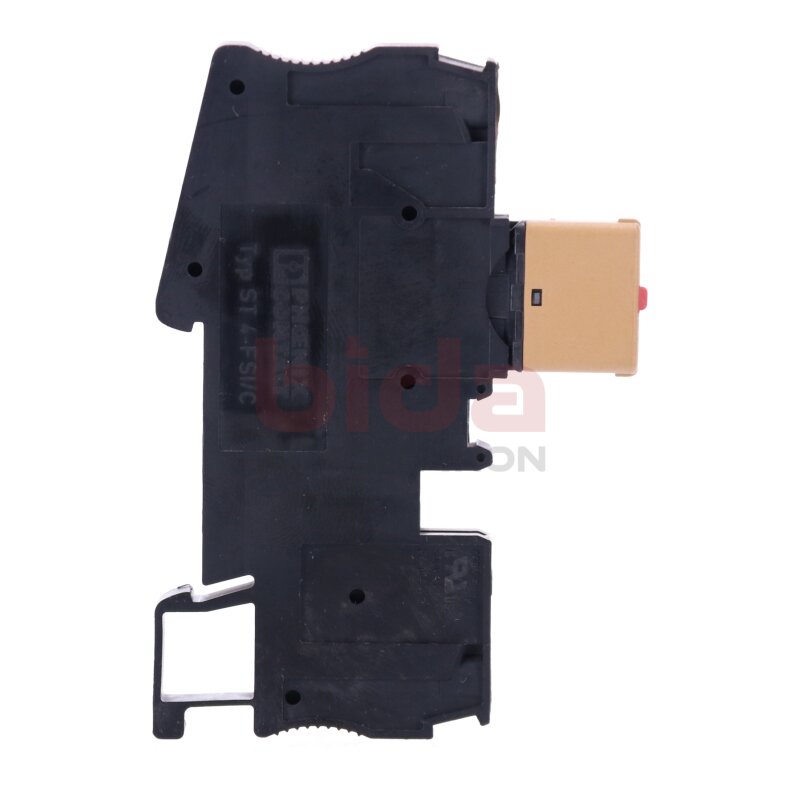 Phoenix Contact ST 4-FSI/C Reihenklemme / Terminal Block