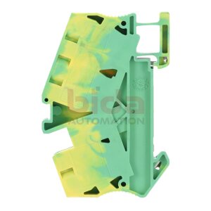 Phoenix Contact STS 6-TWIN-PE Reihenklemme / Terminal block