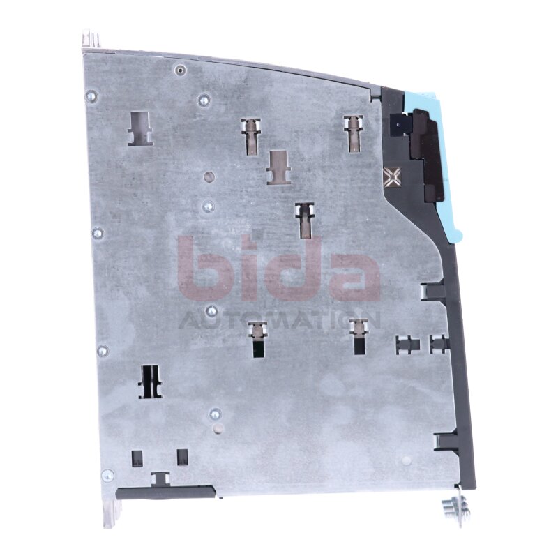 Siemens 6SL3420-2TE15-0AA1 SINAMICS S120 Double Motor Module
