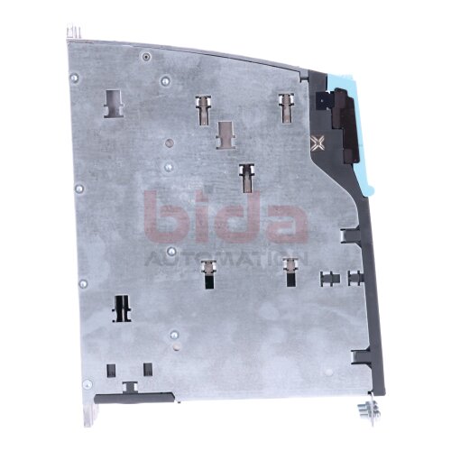 Siemens 6SL3420-2TE15-0AA1 SINAMICS S120 Double Motor Module