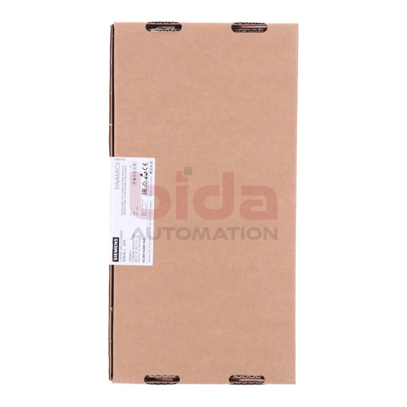 Siemens 6SL3055-0AA00-3AA1 SINAMICS Terminal Module