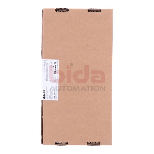 Siemens 6SL3055-0AA00-3AA1 SINAMICS Terminal Module