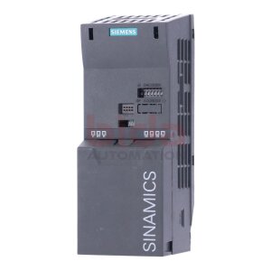 Siemens 6SL3244-0BA20-1FA0 / 6SL3 244-0BA20-1FA0...