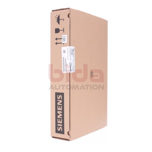 Siemens 6SL3000-0BE21-6DA0 / 6SL3 000-0BE21-6DA0 SINAMICS/SIMODRIVE 611 Netzfilter Basic line Filter