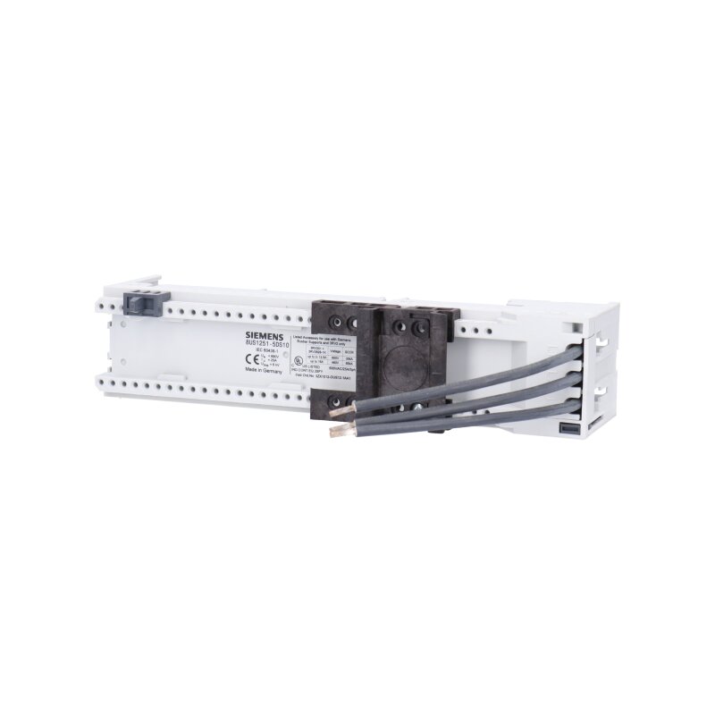 Siemens 8US1251-5DS10 Ger&auml;teadapter / Component adaptor