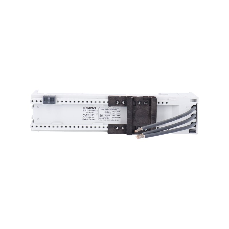 Siemens 8US1251-5DS10 Ger&auml;teadapter / Component adaptor