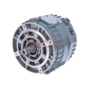 ABB MC19S R0026 Servomotor Vorschubmotor mit Bremse 1,6kW