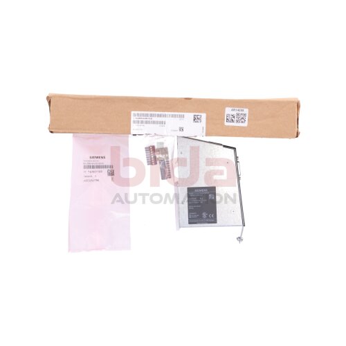 Siemens 6SL3055-0AA00-5CA2 SINAMICS Sensor Module / SINAMICS Sensor Module 5V