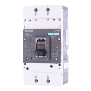 Siemens 3VL4731-1DC36-0AA0 / 3VL4 731-1DC36-0AA0...