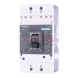 Siemens 3VL4731-1DC36-0AA0 Leistungsschalter Circuit Breaker